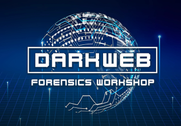 Dark Web Forensics (DWA)